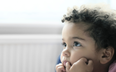 Is your 2 year old child lying? How can you address the issue?