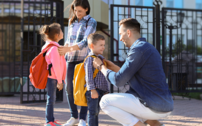 How do you ensure the safety of your child at preschool?